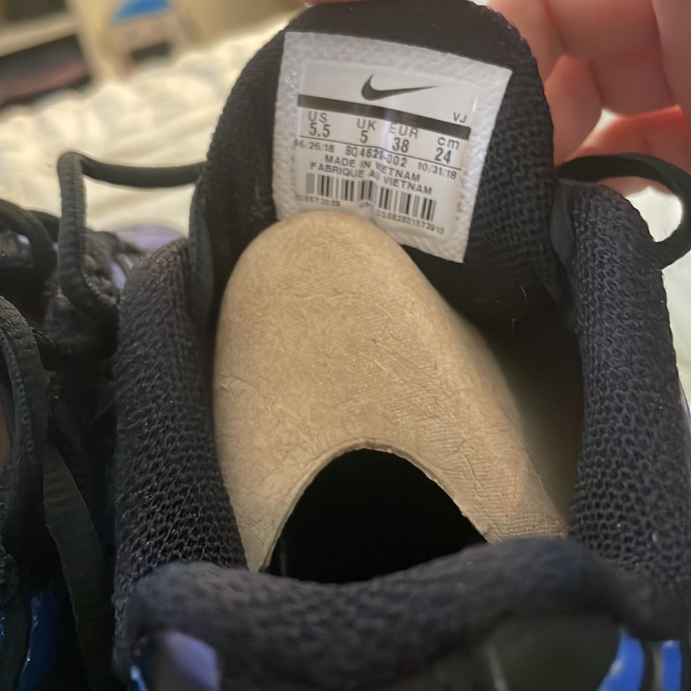 2018 Air Max Plus - Picture 7 of 12